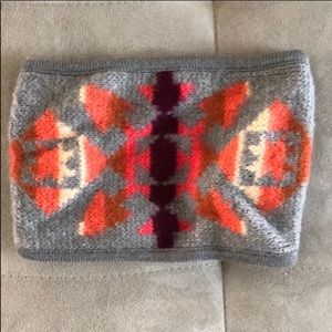 Free people winter headband